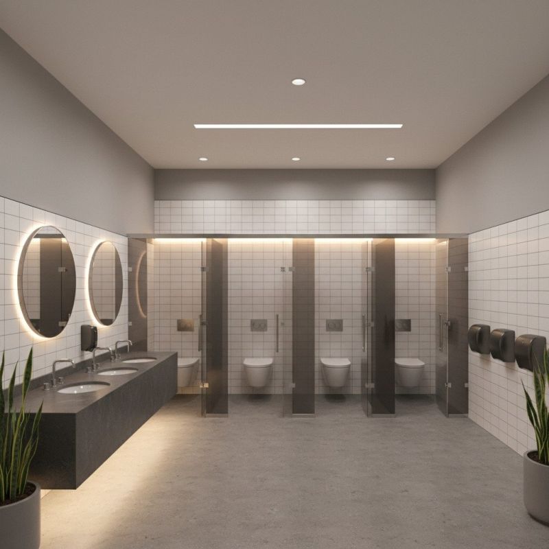 Bathroom Remodeling in Cecil County, MD