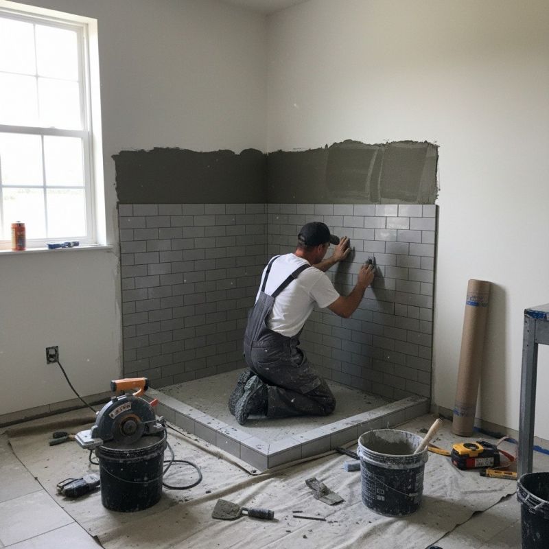 Bathroom Remodeling in Cecil County, MD