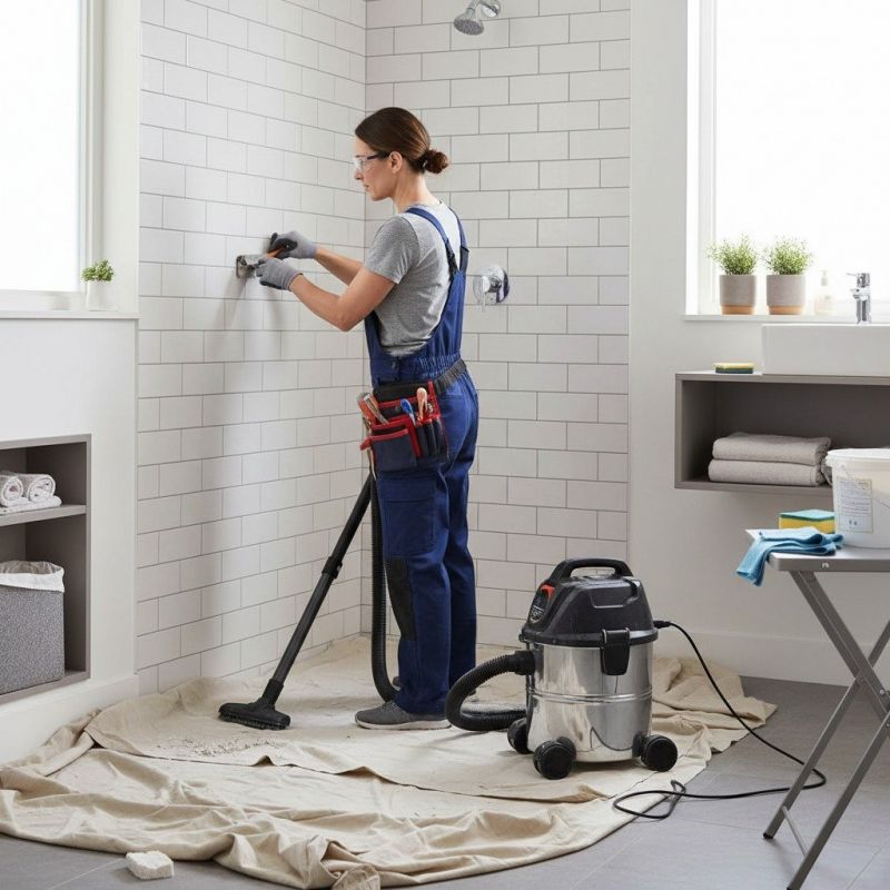Bathroom Remodeling in Cecil County, MD
