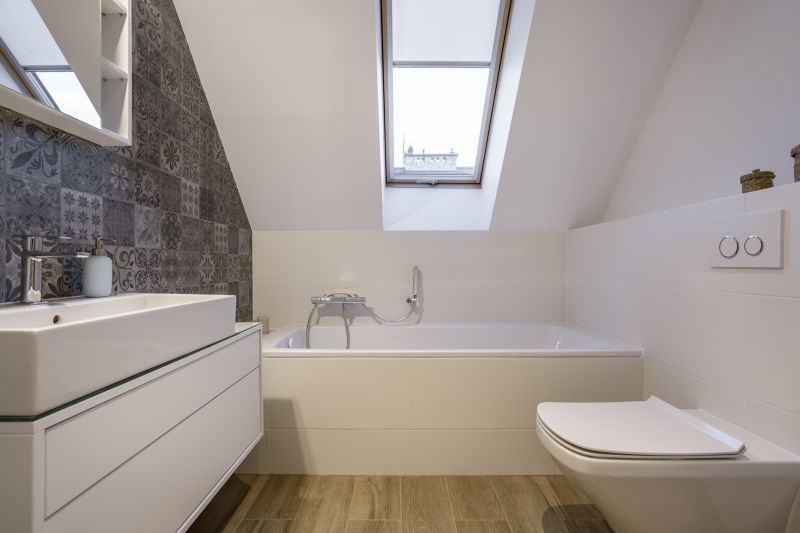 Attic Bathroom Remodeling in Cecil County, MD