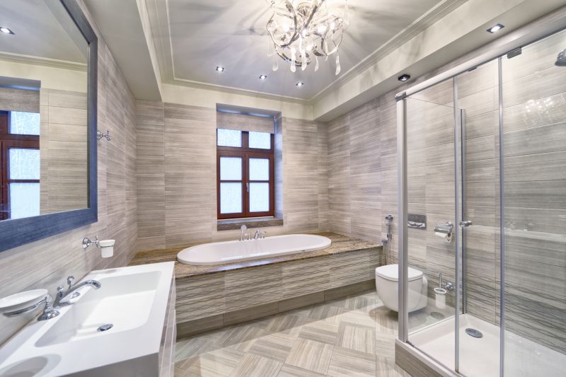 Bath Remodeling in Cecil County, MD