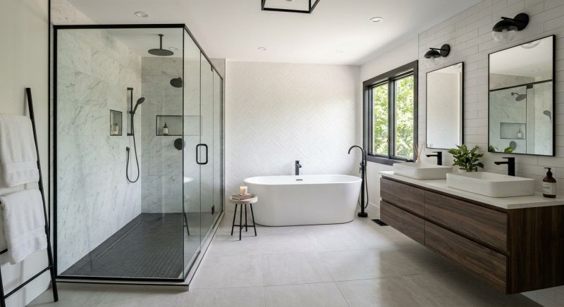Bathroom Conversion Service in Cecil County, MD