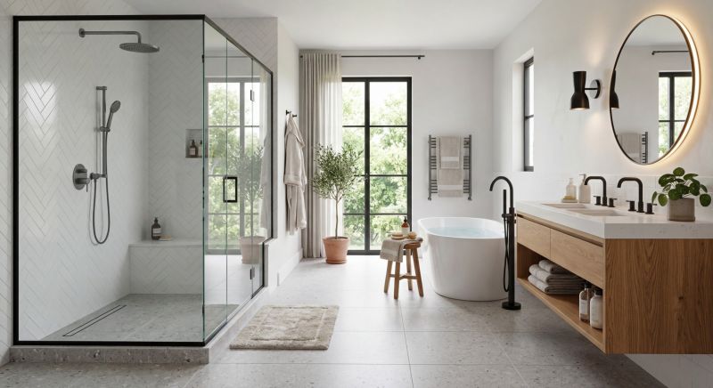 Bathroom Enlargement in Cecil County, MD