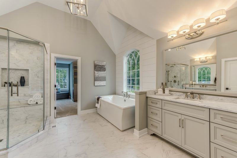 Bathroom Expansion in Cecil County, MD