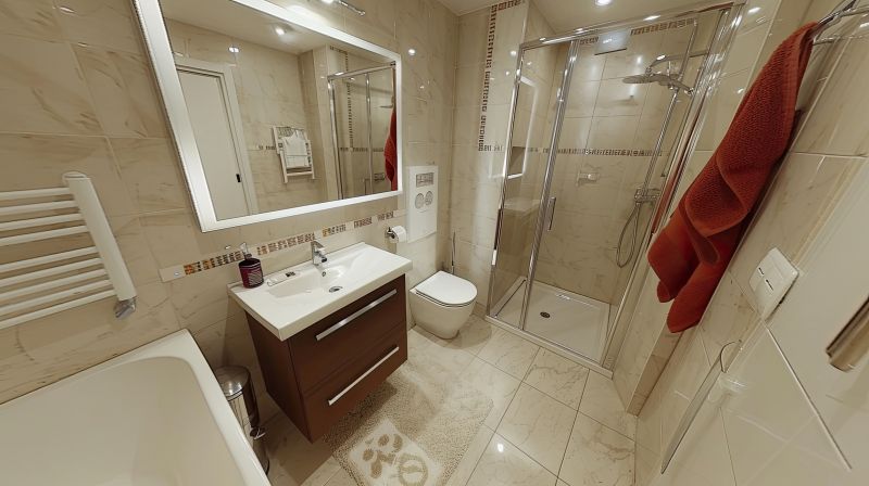 Bathroom Expansion in Cecil County, MD