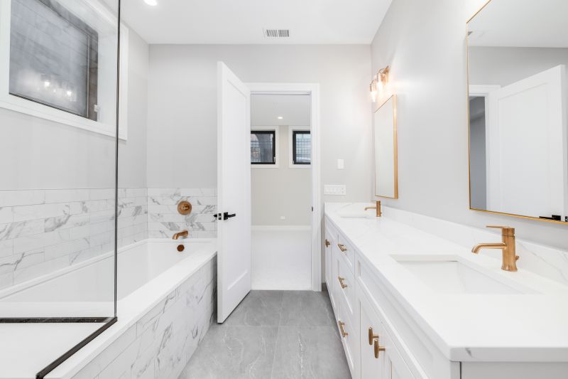 Bathroom Installation in North East, MD