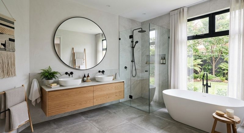 Bathroom Installation in North East, MD