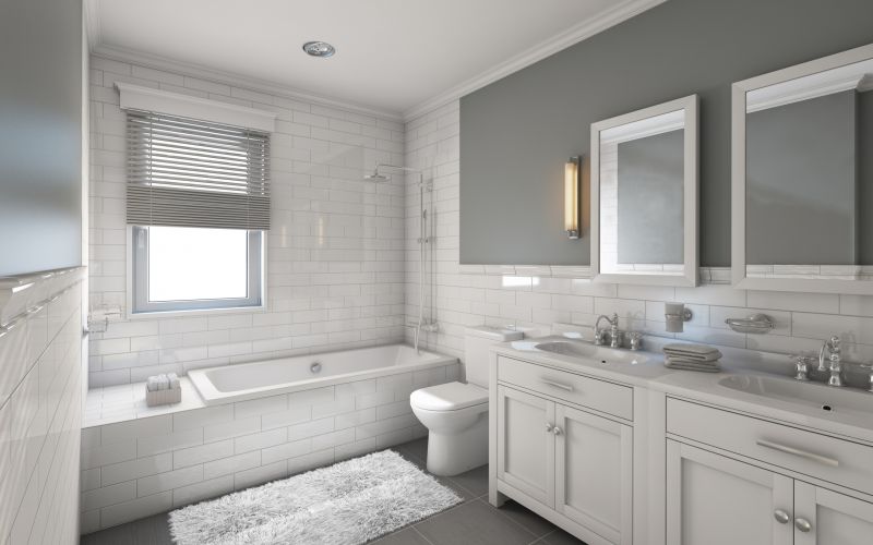 Bathroom Installation in Nottingham, PA
