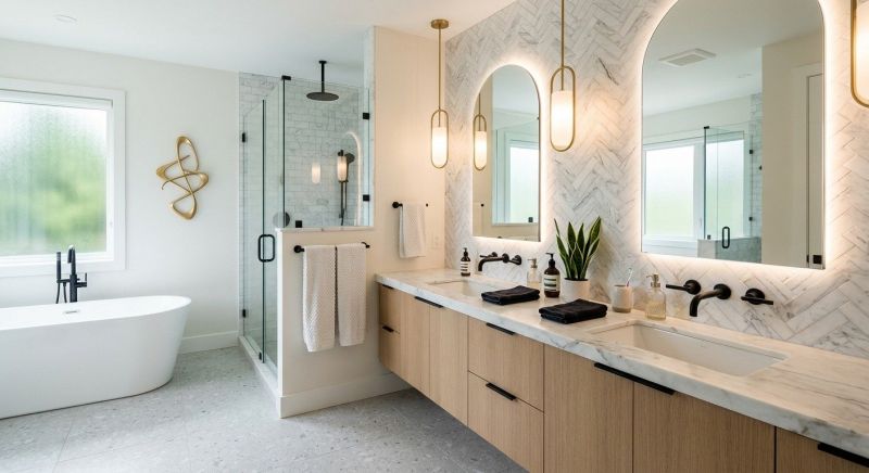 Bathroom Makeover Service in Avondale, PA