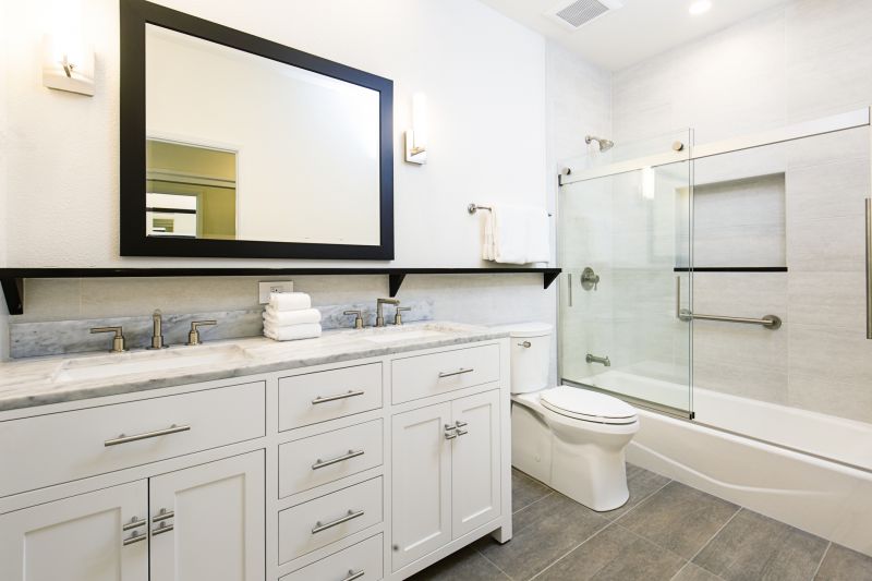 Bathroom Makeover Service in Bear, DE