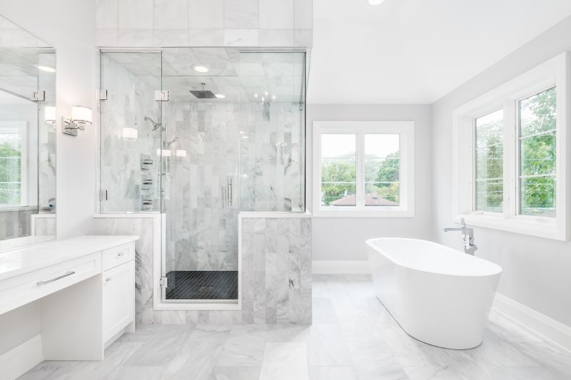 Bathroom Makeover Service in Churchville, MD