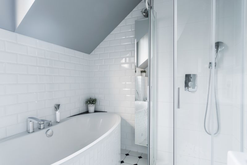 Bathroom Makeover Service in Delaware City, DE