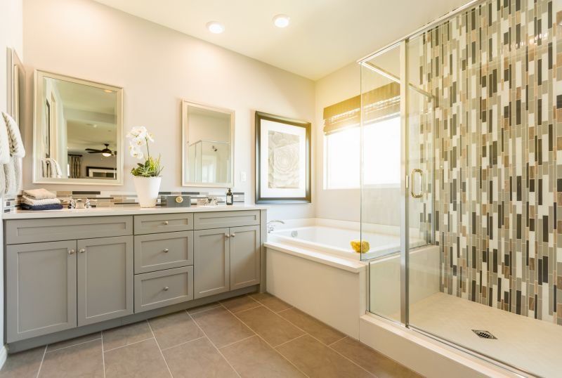 Bathroom Makeover Service in New Castle County, DE