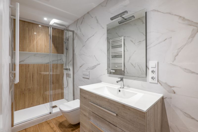 Bathroom Makeover Service in North East, MD
