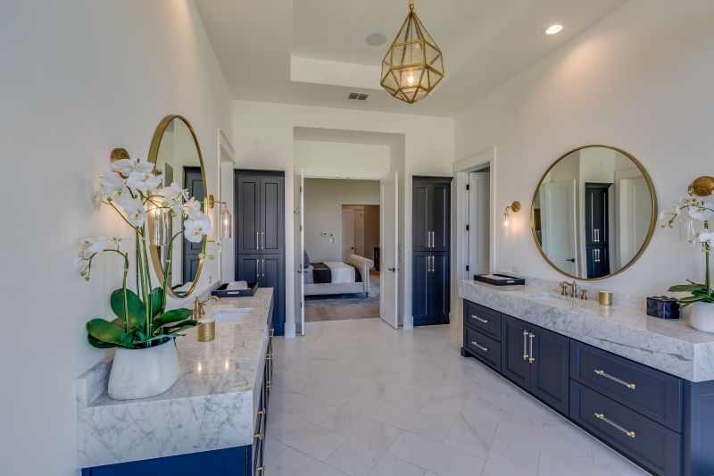 Bathroom Makeover Service in Odessa, DE