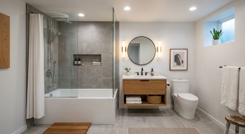Bathroom Makeover Service in Port Deposit, MD