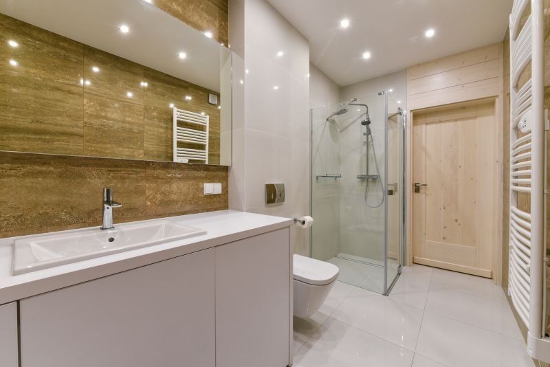 Bathroom Makeover Service in Townsend, DE