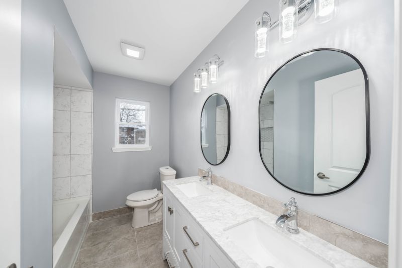 Bathroom Remodeling in Bear, DE