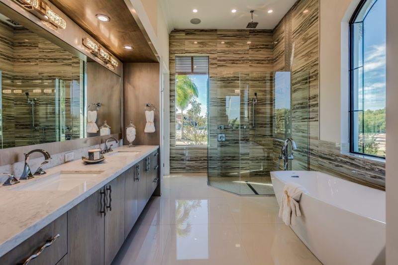 Bathroom Remodeling in Churchville, MD