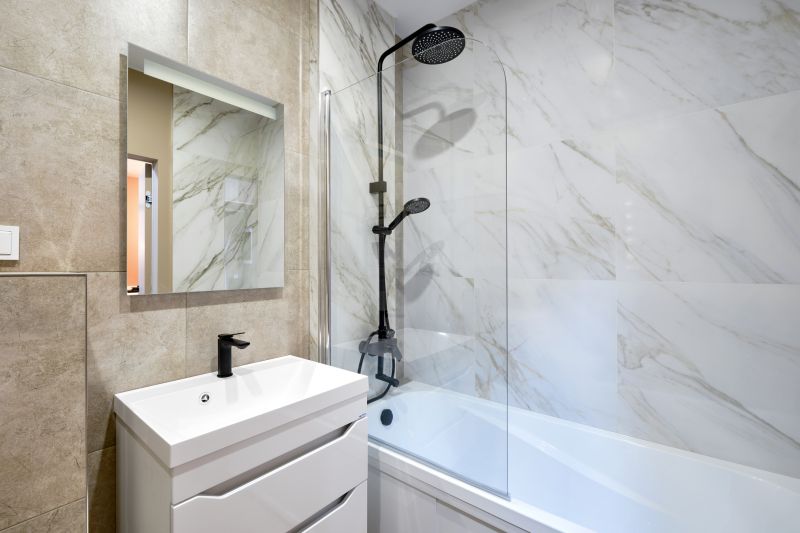 Bathroom Remodeling in Landenberg, PA