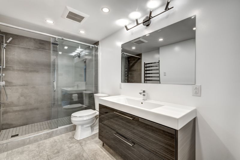 Bathroom Remodeling in Cecil County, MD