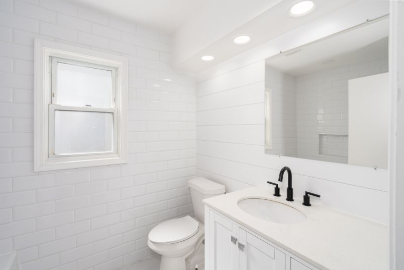 Bathroom Remodeling in New Castle, DE
