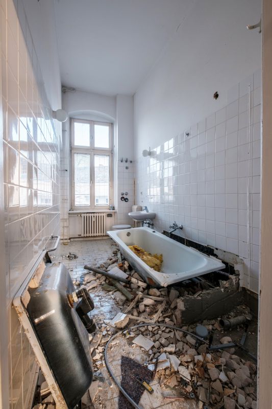 Bathroom Remodeling in North East, MD