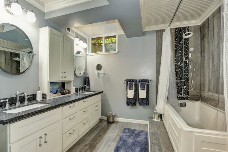 Bathroom Remodeling in Rising Sun, MD