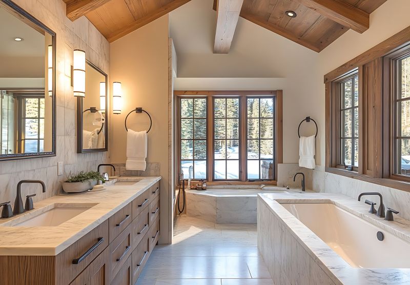 Bathroom Remodeling in Rising Sun, MD