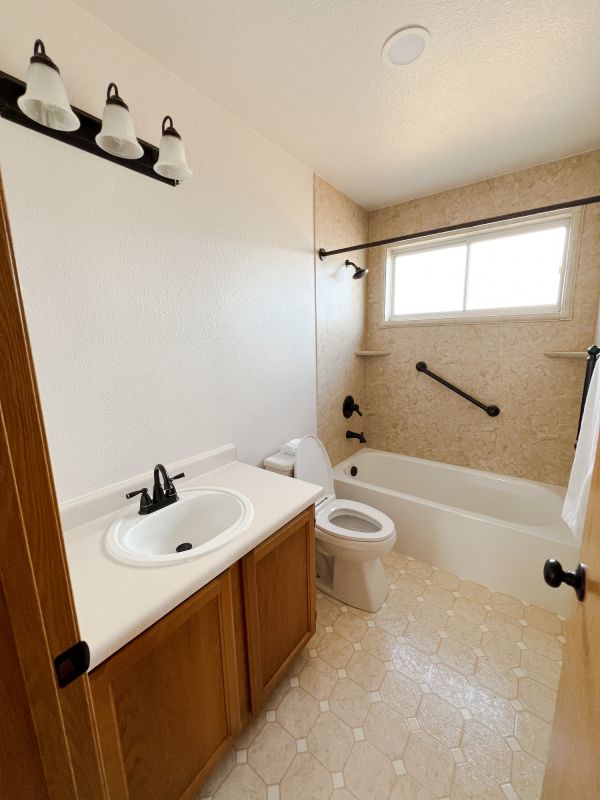 Bathroom Remodeling in Salem County, NJ