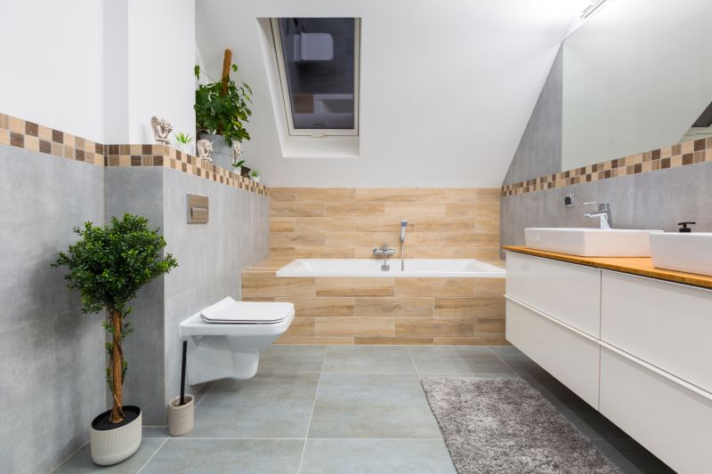 Bathroom Renovation in North East, MD