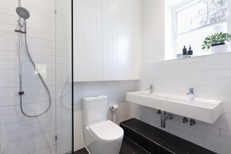 Bathroom Renovation in Yorklyn, DE