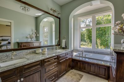 Custom Bathroom Remodeling in Cecil County, MD