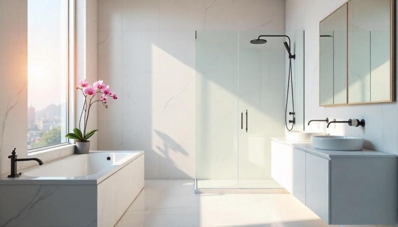 Luxury Bathroom Remodeling in Cecil County, MD