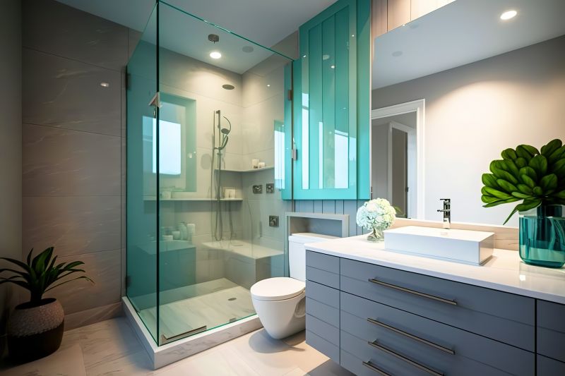 Shower Remodeling in Chesapeake City, MD