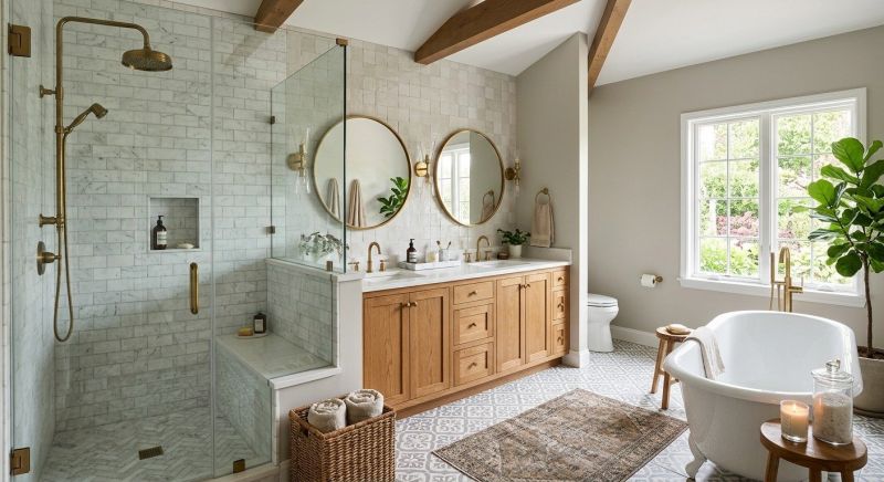 Shower Remodeling in Havre De Grace, MD