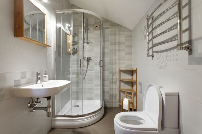 Shower Remodeling in Hockessin, DE