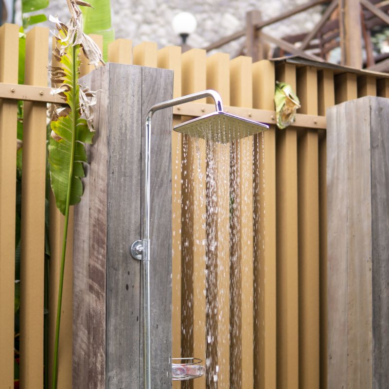 Shower Remodeling in Hockessin, DE