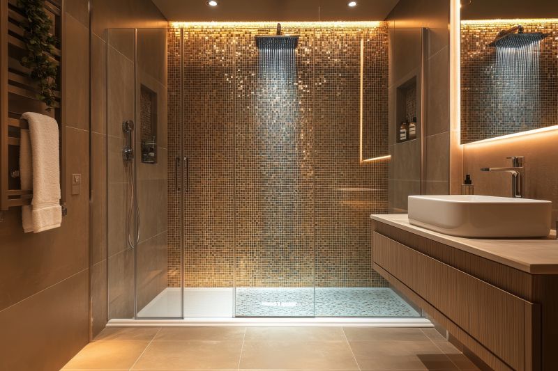 Shower Remodeling in Perryville, MD
