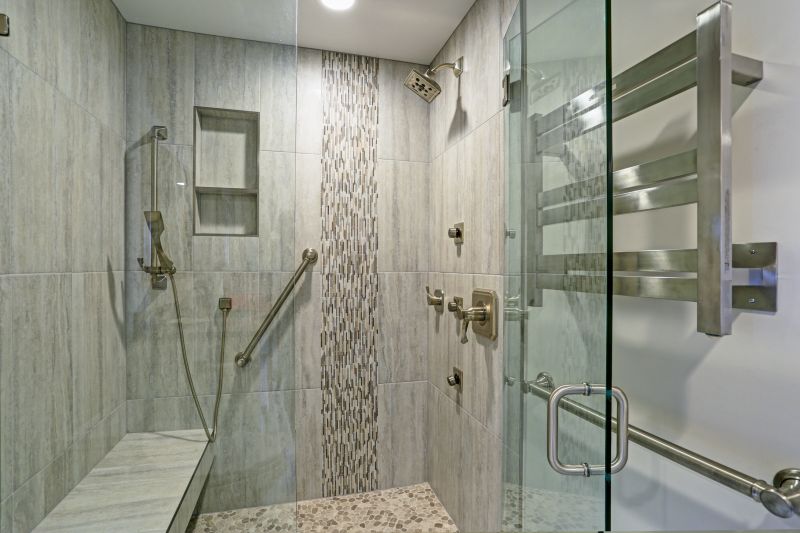 Shower Remodeling in Quarryville, PA
