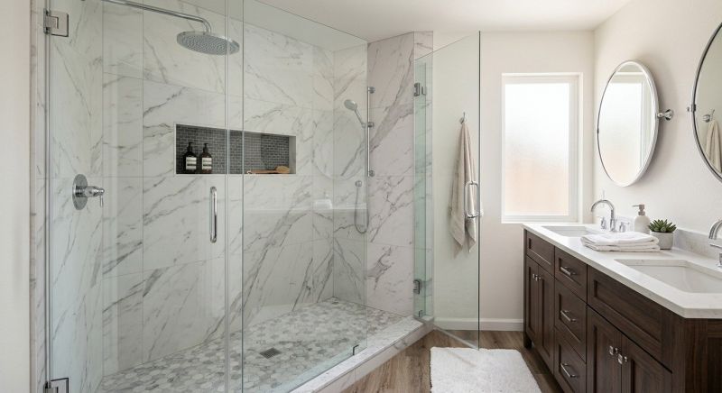 Shower Remodeling in Yorklyn, DE
