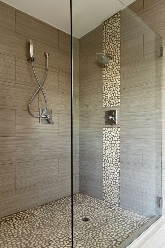 Shower Renovation in Clayton, DE