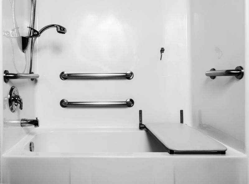 Tub Conversion Service in Cecil County, MD
