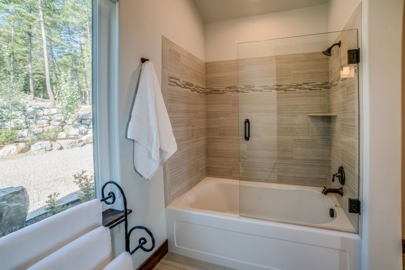 Tub To Shower Conversion in Perryville, MD