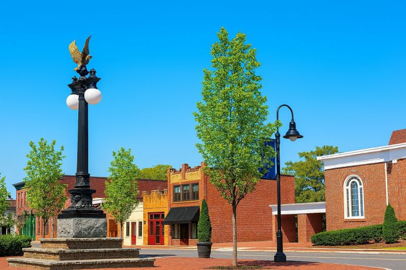 Middletown, DE