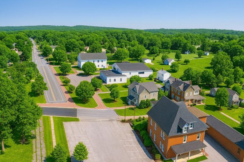 West Grove, PA